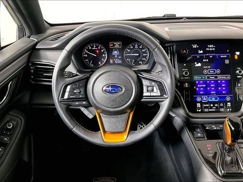 Used 2022 Subaru Outback Wilderness image 5