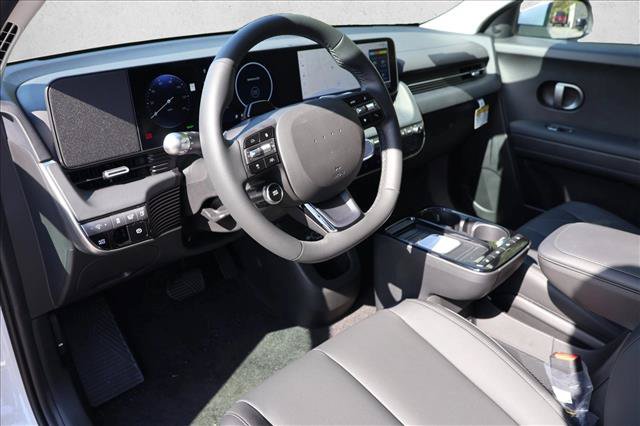 New 2027 Hyundai Ioniq 5 SEL AWD/4WD image 10