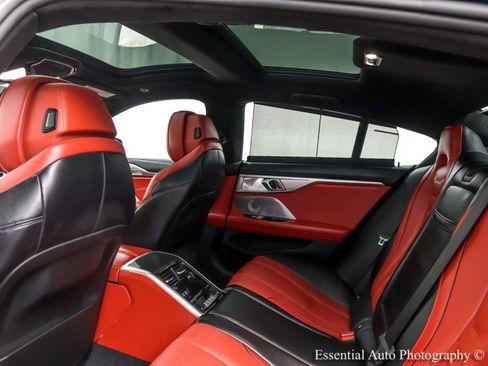 Used 2023 BMW M850i Gran Coupe xDrive image 15