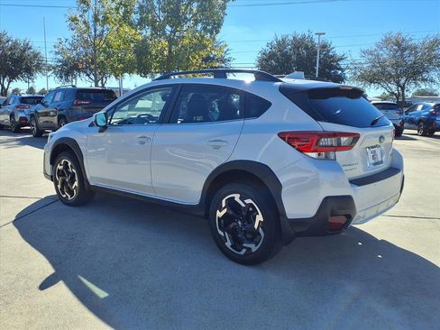 Used 2021 Subaru Crosstrek 2.5i Limited w/ Moonroof Package 2 image 2