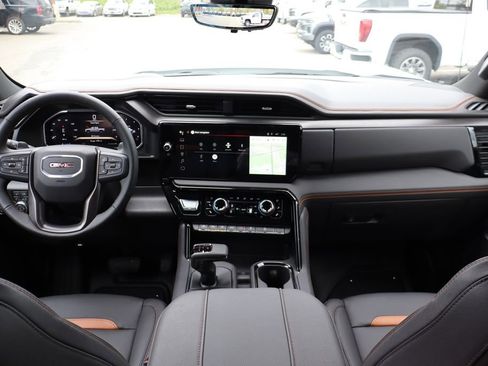 Used 2026 GMC Sierra 1500 AT4 w/ AT4 Premium Package AWD/4WD image 51