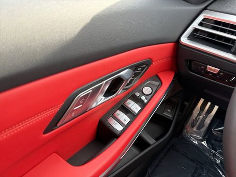 Used 2026 BMW M3 RWD image 31