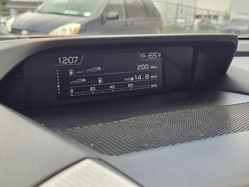 Used 2022 Subaru Ascent Limited w/ Technology Package AWD/4WD image 29
