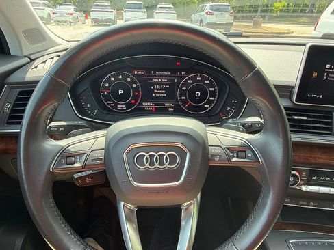 Used 2018 Audi Q5 2.0T Premium Plus AWD/4WD image 10
