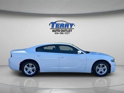 Used 2022 Dodge Charger SXT