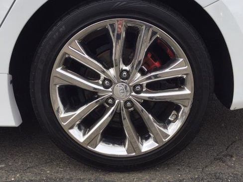 Used 2015 Kia Optima SX image 29