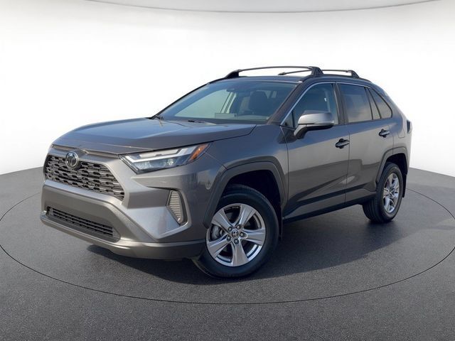 Used 2025 Toyota RAV4 XLE w/ Convenience Package AWD/4WD image 1