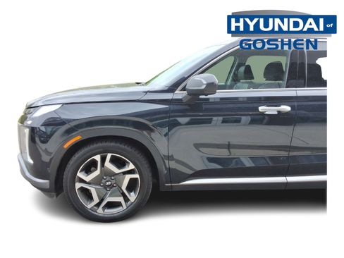 Used 2023 Hyundai Palisade Limited w/ Cargo Package AWD/4WD image 5