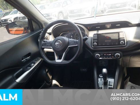 Used 2019 Nissan Kicks S FWD image 20