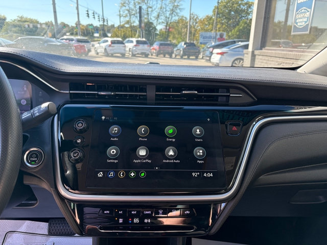 Used 2023 Chevrolet Bolt LT FWD image 24