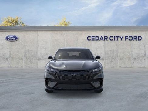 New 2025 Ford Mustang Mach-E GT w/ Interior Protection Package AWD/4WD image 6