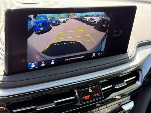 Certified 2026 Acura MDX SH-AWD image 26