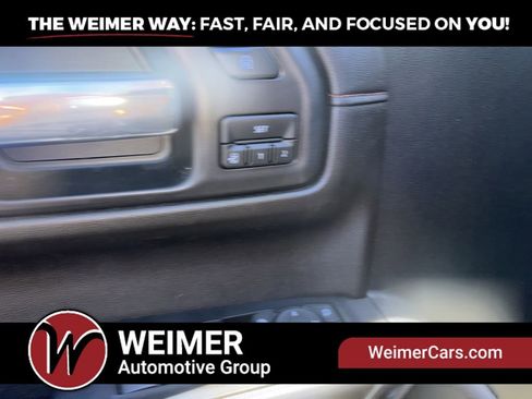 Used 2021 GMC Sierra 1500 AT4 AWD/4WD image 25
