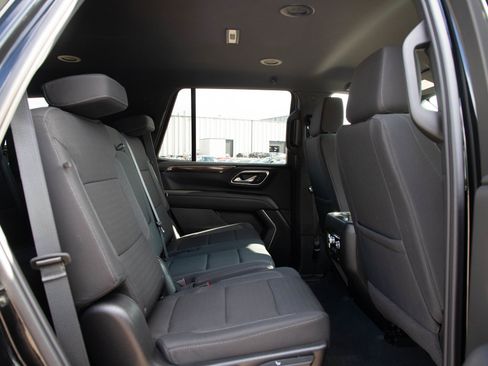 Used 2024 GMC Yukon SLE w/ Max Trailering Package AWD/4WD image 12