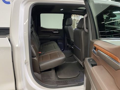 Used 2023 GMC Sierra 1500 Denali w/ Denali Reserve Package image 12