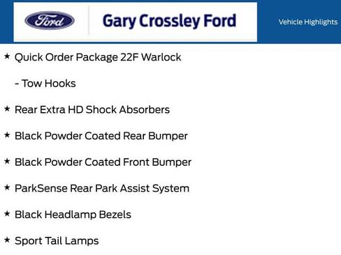 Used 2019 RAM 1500 Warlock AWD/4WD image 25