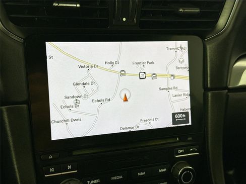 Used 2017 Porsche 911 Carrera S image 6