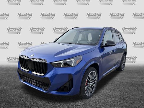 New 2026 BMW X1 xDrive28i w/ Technology Package image 5