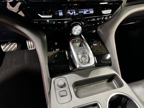 Used 2025 Acura MDX Type S image 27
