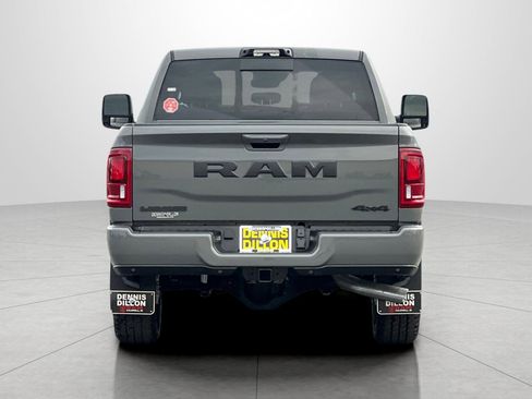 New 2026 RAM 3500 Laramie image 6