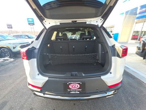 New 2026 Chevrolet TrailBlazer ACTIV w/ Convenience Package image 32