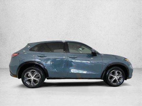Used 2024 Honda HR-V EX-L image 5