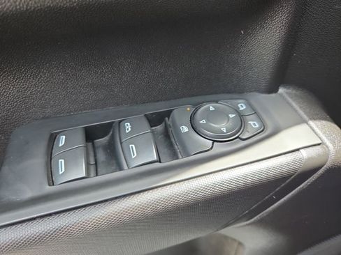Used 2022 Chevrolet Silverado 1500 Custom image 19