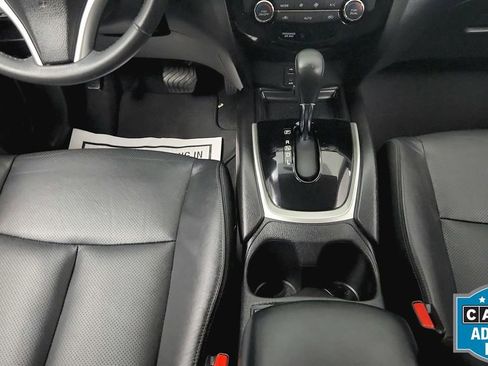 Used 2015 Nissan Rogue SL image 49