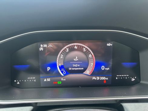 New 2026 Volkswagen Jetta SE image 8