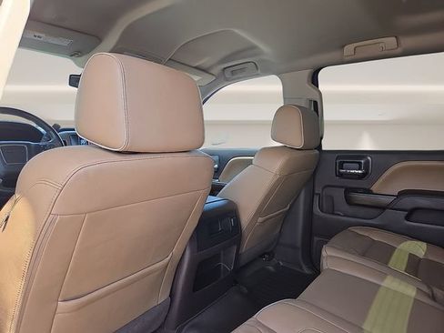 Used 2017 GMC Sierra 1500 Denali AWD/4WD image 11