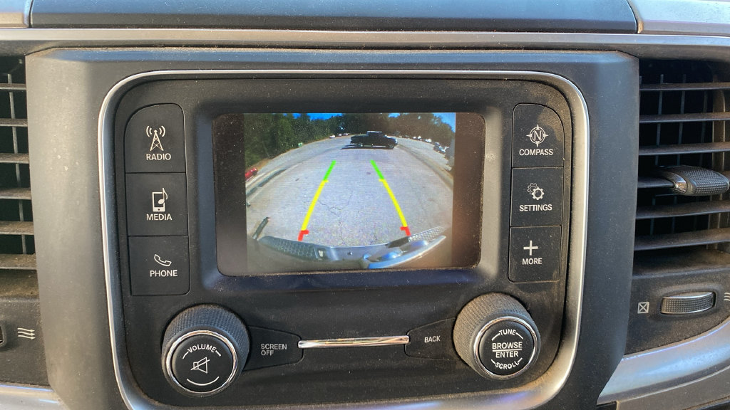 Used 2018 RAM 2500 Big Horn AWD/4WD image 26
