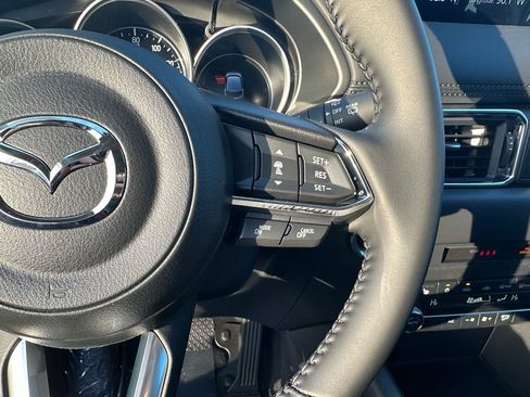 New 2025 MAZDA CX-5 AWD 2.5 S w/ Preferred Package image 18
