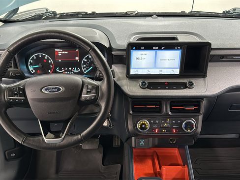 Used 2022 Ford Maverick XLT w/ XLT Luxury Package image 9