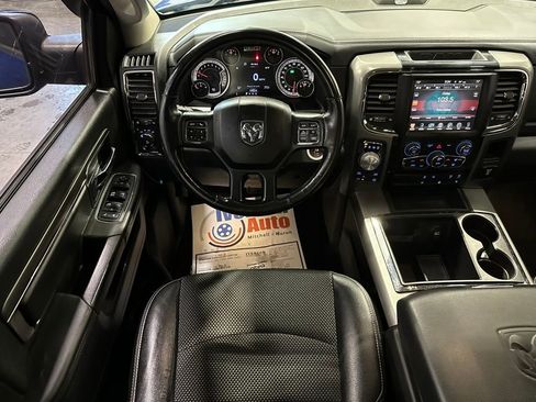Used 2015 RAM 1500 Sport w/ Convenience Group image 27