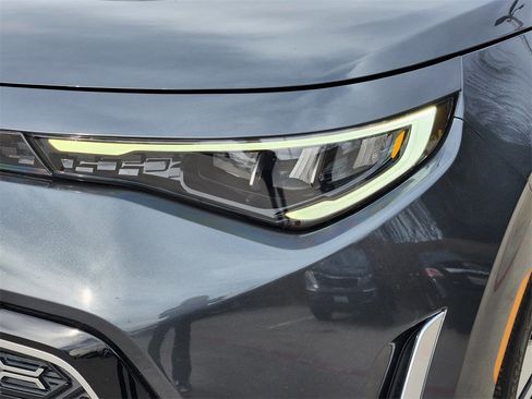 Certified 2024 Kia Soul GT-Line w/ Option Group 020 image 8