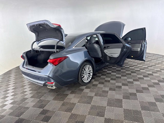 Used 2019 Toyota Avalon Limited w/ Advanced Safety Package FWD image 14