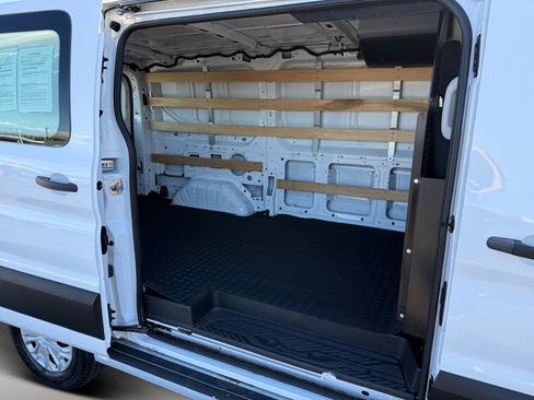 Used 2024 Ford Transit 250 Low Roof w/ Exterior Upgrade Package image 15