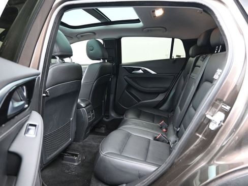 Used 2017 INFINITI QX30 Premium w/ Technology Package image 29