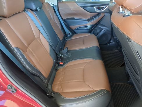 Used 2022 Subaru Forester Touring AWD/4WD image 26