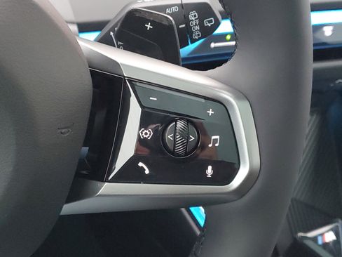 New 2026 BMW X3 xDrive30 w/ M Sport Package image 12