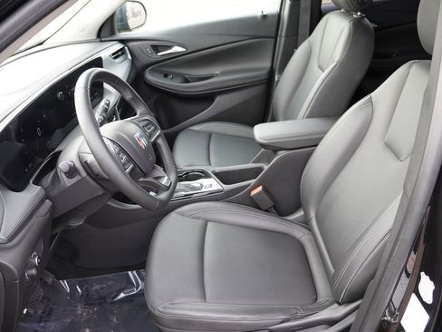 Certified 2024 Buick Encore GX Sport Touring image 16