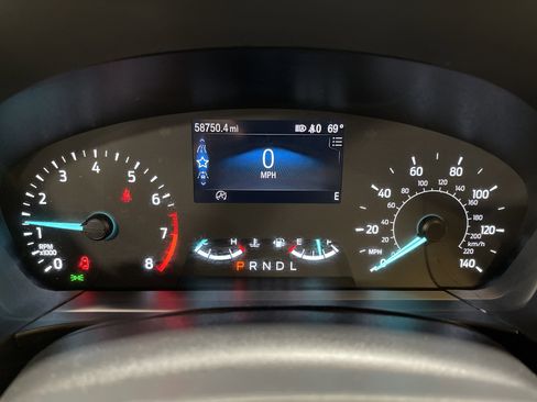 Used 2022 Ford Escape SE w/ SE Sport Appearance Package image 20