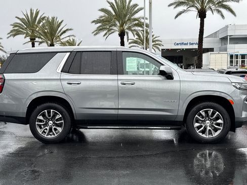 Certified 2024 Chevrolet Tahoe LT image 2