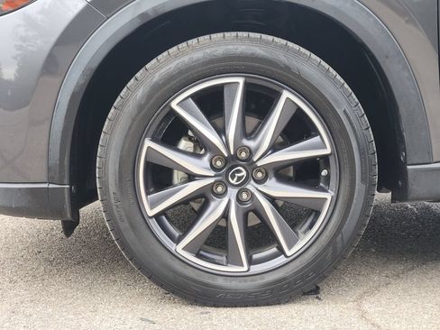 Used 2018 MAZDA CX-5 Grand Touring FWD image 8