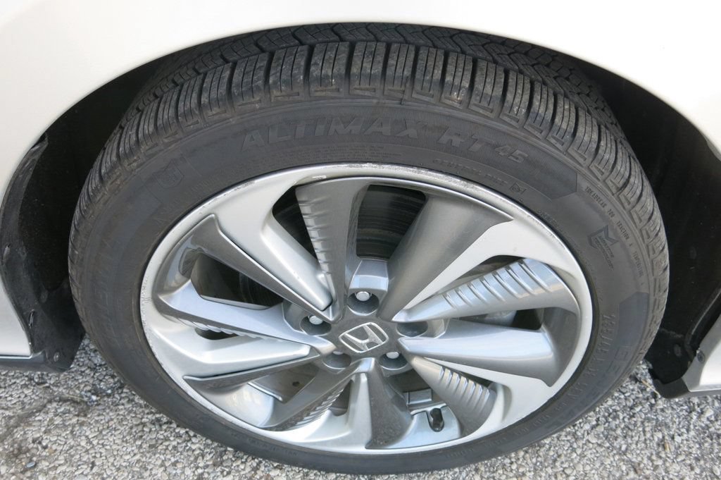 Used 2021 Honda Clarity Plug-In Hybrid image 33