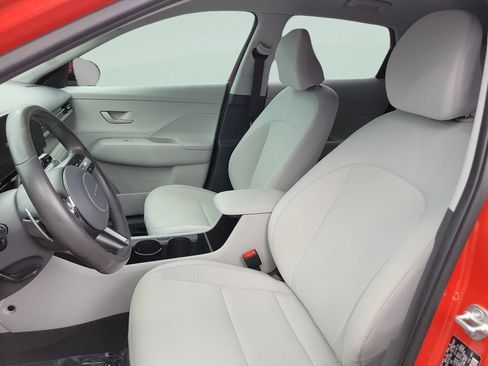 Used 2024 Hyundai Kona SEL w/ Convenience Package FWD image 16