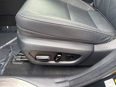 Used 2024 Lexus NX 350 AWD w/ Vision Package image 15