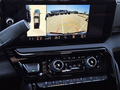 Certified 2025 GMC Sierra 2500 AT4 w/ AT4 Premium Plus Package image 23