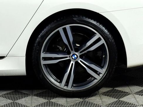 Used 2018 BMW 740i 740i image 13