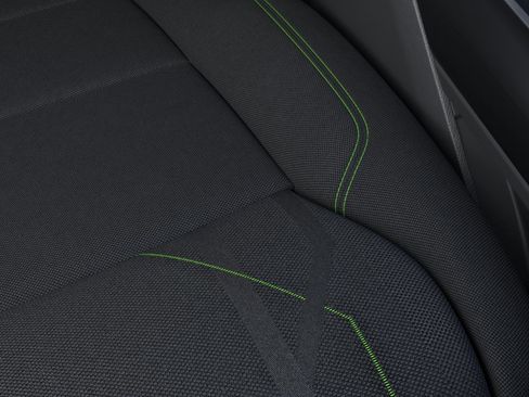 New 2025 Ford F150 STX w/ STX Black Appearance Package image 16